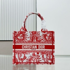 Dior Shopping Bags